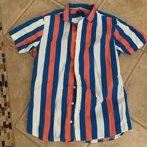 Fun party shirt!